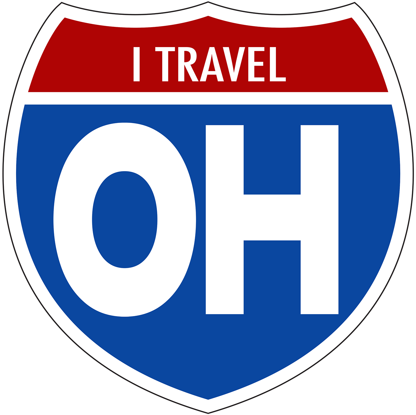 ITravel Ohio