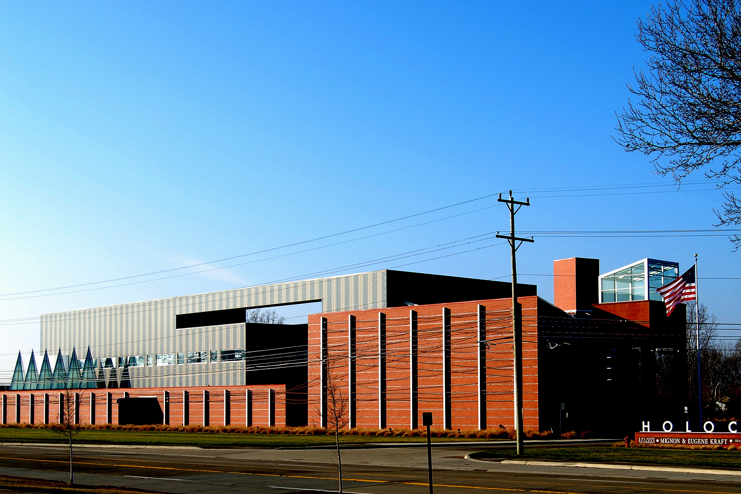 Holocaust Center