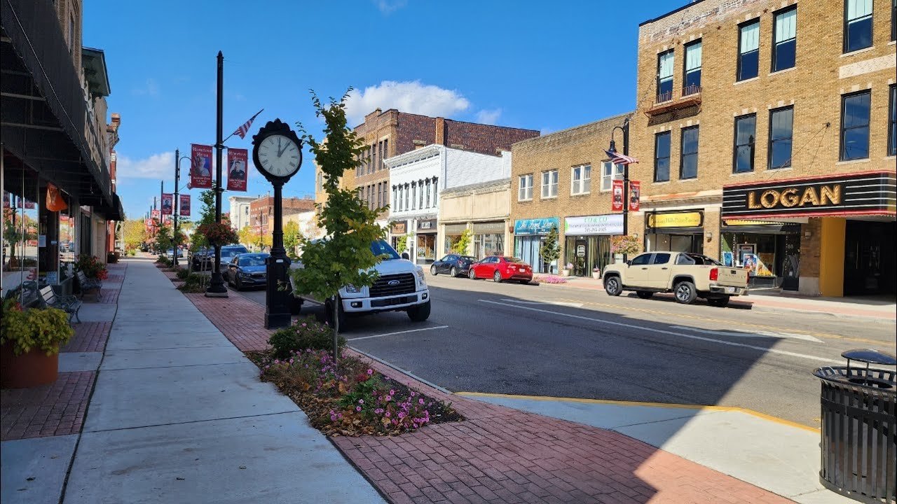 Logan Co Ohio Tourism
