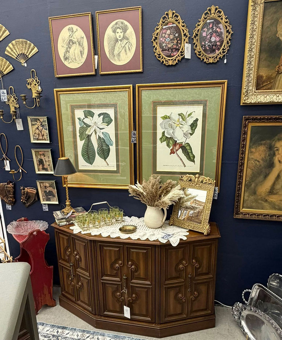 Maumee Antique Mall
