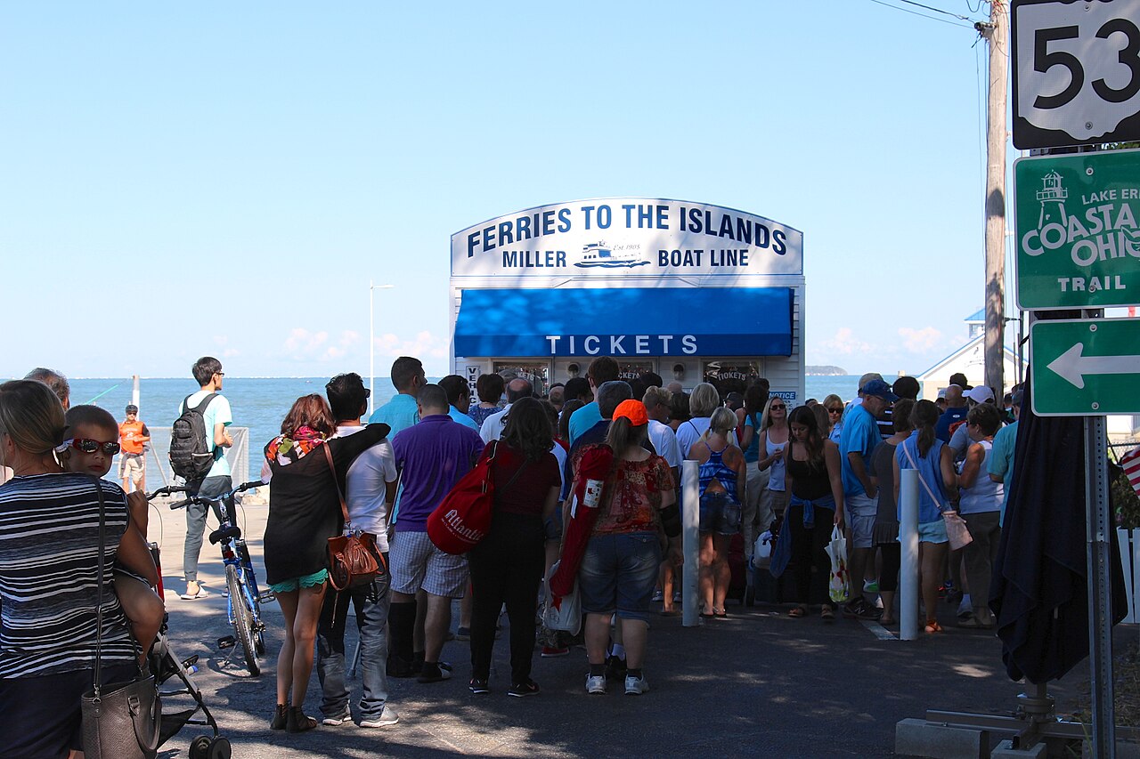 Miller Boat Line