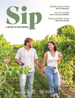 Ohio Grape- Sip Mag