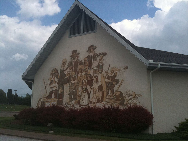 Ohio's Amish Country Mag