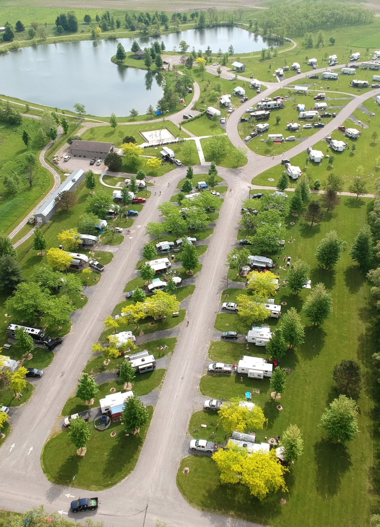 Sauder Village