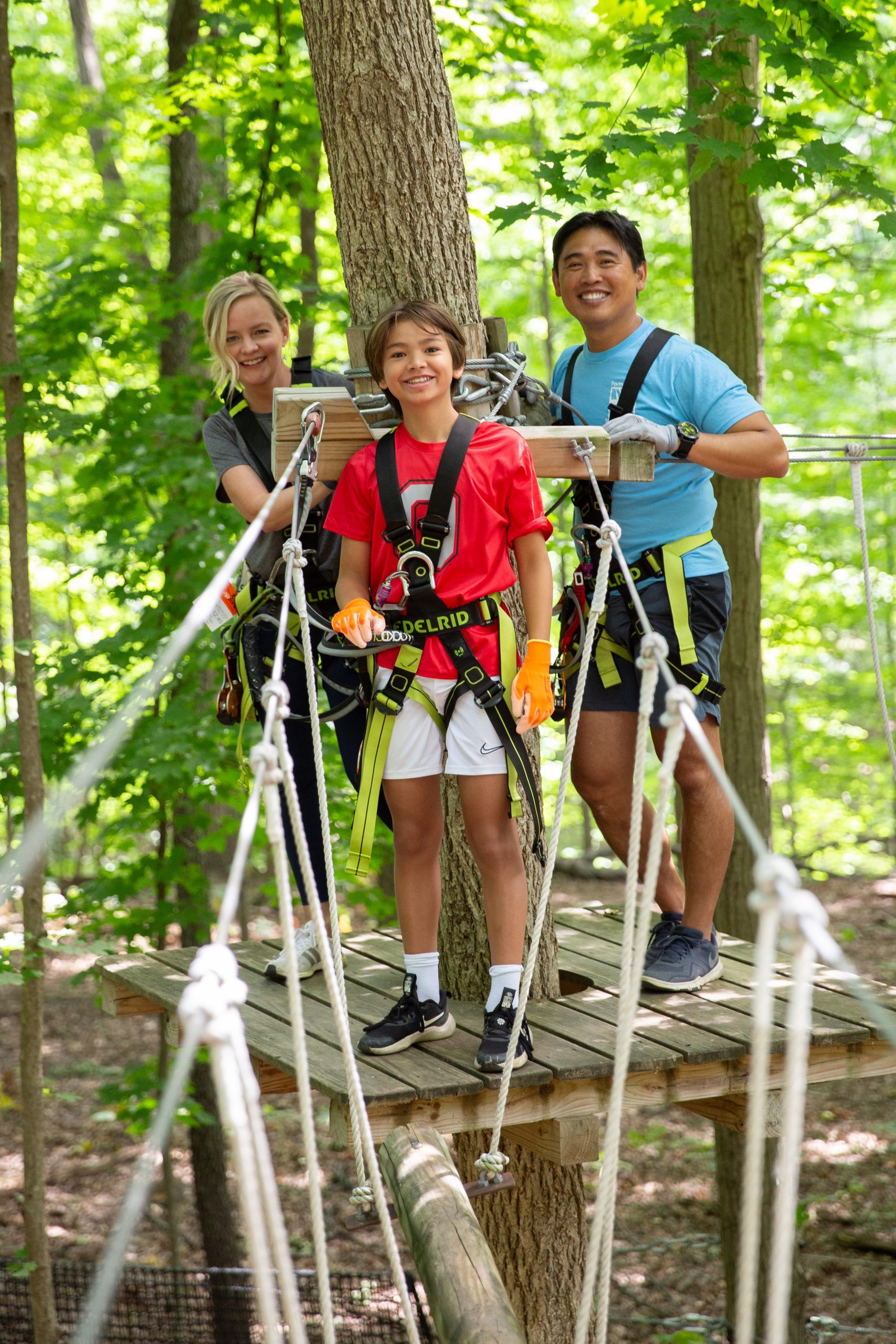 Zipzone Outdoor Adventures